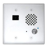Viking E-65 Double Gang Entry Phones with Color Video Camera